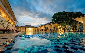 Sandy Garden Resort Langkawi